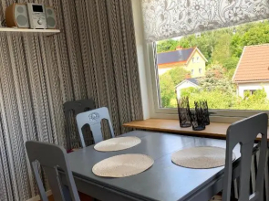 2 rum och kök på Färjestad