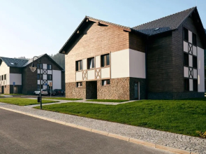 Rezort Gothal Apartmány a Penzióny