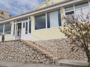 Villa Four Pearls