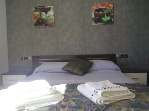 Comapedrosa Base Apartment - 04