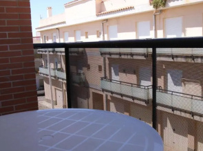 Apartamentos Marineu Amanecer