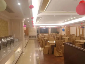 Vienna Hotel Guangdong Zhongshan Nanlang