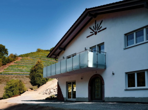 Ferienwohnungen Giedensbach