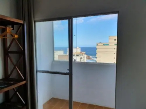 Flat Boulevard Center