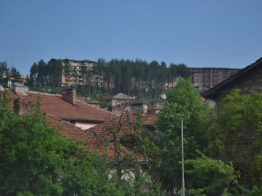 Apartments Ivadoni