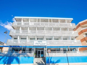 Hotel Neptuno