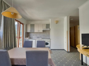 Garni Hotel Zvon