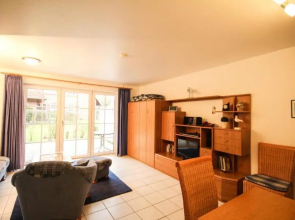 Ferienwohnung Gorch Fock Park Appartement 16