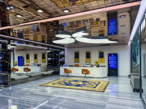 Sunworld Dynasty Hotel Beijing Wangfujing