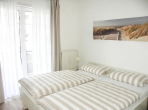 Haus Götting Wohnung 2