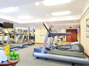 Harbour Plaza North Point