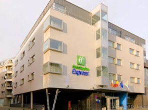 Holiday Inn Express Mechelen City Centre by IHG