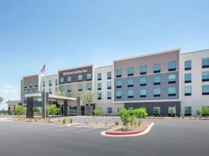 Hilton Garden Inn Surprise Phoenix