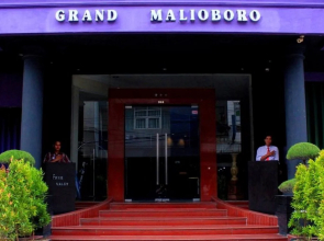 Grand Malioboro Hotel