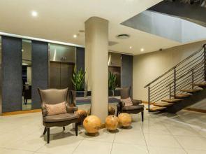 Holiday Inn Express Cape Town City-Centre by IHG