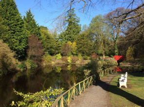 Breaffy House Hotel