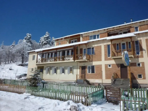 Hotel Apollon