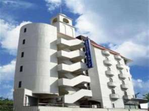 Hotel Peace Island Naha