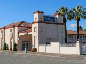 Travelodge by Wyndham Redding CA