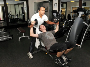 The Eclipse Boutique Suites