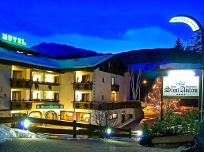 Hotel Sant Anton