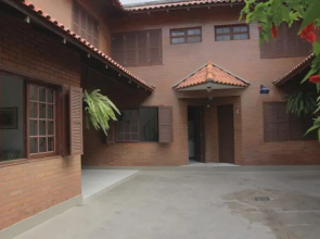 Solar Capitão Gancho