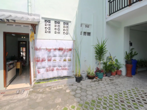 Airy Eco Maguwoharjo Instiper Nangka Dua Yogyakarta