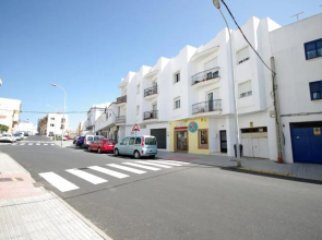 Livingtarifa Los 4 vientos