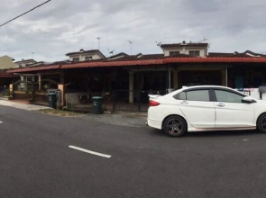A'isy Rest House