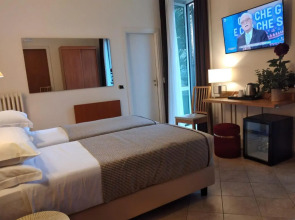 Hotel Principe Eugenio