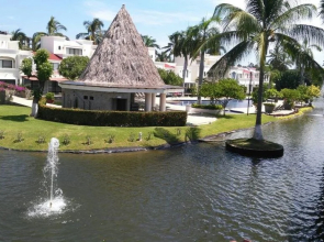 Mayan Villas Golf