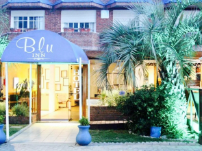 Blu inn punta del este