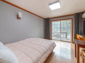 Pocheon Herbville Pension