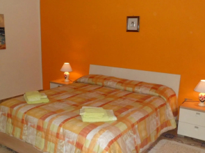 Bed and Breakfast Albatros