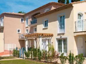 Domaine de Camiole (LLI100)