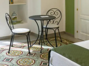 Il Palmento B&B