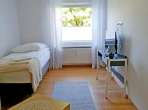 Ferienwohnung Mamut 1