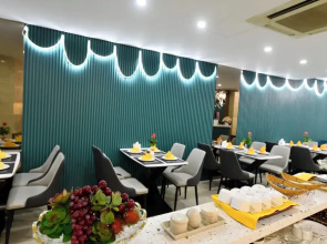 Hanoi Traveller House