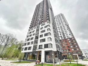 Nord Land (Норд Ленд) на Маршала Бирюзова 7к4