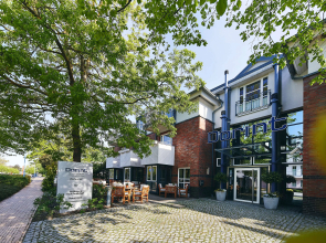Dorint Strandresort & Spa Ostseebad Wustrow