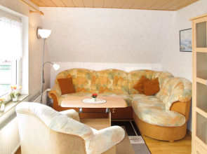 Apartment Kipping Horumersiel