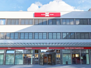 SwissEver Hotel Zug