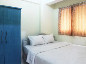 Adaru Gading Icon Apartment