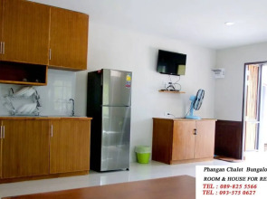 Phangan Chalet Bungalows