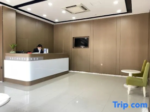 Tuke Jiangnan Electric Sports Hotel