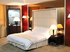 Guangzhou Prone Business Hotel