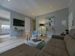 Apartments Florence - Dello Sprone