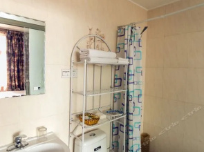 Luzhi Jiayunde Express Hostel Suzhou(甪直家运得快捷旅店)