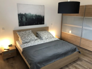 Ferienwohnung Kirschholz