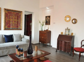 Historical Downtown Luxury